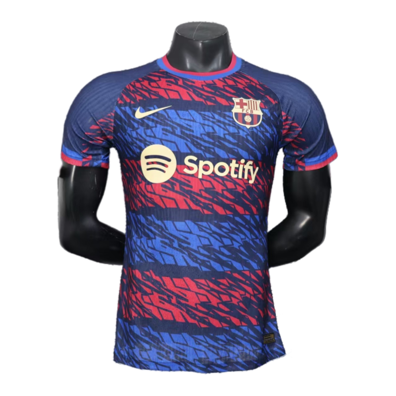 Barcelona Special Edition Football Shirt 2025-26 Player Edition